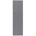 thumbnail image 1 of SAFAVIEH Terrace Gina Geometric Indoor/Outdoor Runner Rug, Black/White, 2'3" x 8', 1 of 11