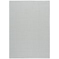 thumbnail image 1 of SAFAVIEH Terrace Wight Geometric Indoor/Outdoor Area Rug, Ivory/Grey, 4' x 6', 1 of 11