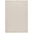 thumbnail image 1 of SAFAVIEH Terrace Yadira Geometric Indoor/Outdoor Area Rug, Beige/Ivory, 5'3" x 7'6", 1 of 11