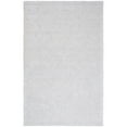 thumbnail image 1 of SAFAVIEH Textural Adrasteia Geometric Area Rug, Grey/Ivory, 6' x 6' Square, 1 of 8