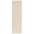 thumbnail image 1 of SAFAVIEH Textural Anabel Geometric Runner Rug, Gold/Ivory, 2'3" x 8', 1 of 7