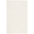 thumbnail image 1 of SAFAVIEH Textural Cooper Geometric Area Rug, Ivory, 6' x 9', 1 of 7