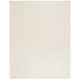 thumbnail image 1 of SAFAVIEH Textural Cooper Geometric Area Rug, Ivory, 8' x 10', 1 of 7