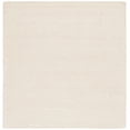 thumbnail image 1 of SAFAVIEH Textural Dimitri Geometric Area Rug, Beige/Blush, 6' x 6' Square, 1 of 7