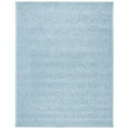 thumbnail image 1 of SAFAVIEH Textural Dinah Geometric Area Rug, Blue, 8' x 10', 1 of 9