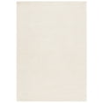 thumbnail image 1 of SAFAVIEH Textural Phipp Solid Area Rug, Ivory, 6' x 9', 1 of 10
