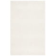 thumbnail image 1 of SAFAVIEH Textural Rose Geometric Area Rug, Ivory, 6' x 9', 1 of 8