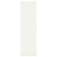 thumbnail image 1 of SAFAVIEH Textural Vince Geometric Runner Rug, Ivory, 2'3" x 12', 1 of 8