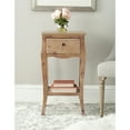 thumbnail image 1 of Safavieh THELMA END TABLE WITH STORAGE DRAWER, 1 of 5