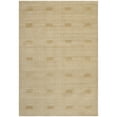 thumbnail image 1 of SAFAVIEH Tibetan Abagail Geometric Wool Area Rug, Sand, 3' x 5', 1 of 2