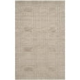 thumbnail image 1 of SAFAVIEH Tibetan Abagail Geometric Wool Area Rug, Slate, 3' x 5', 1 of 8