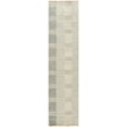 thumbnail image 1 of SAFAVIEH Tibetan Angelina Striped Runner Rug, Grey, 2' x 8', 1 of 4