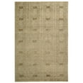 thumbnail image 1 of SAFAVIEH Tibetan Collection TB120D Hand-knotted Slate Rug, 1 of 8