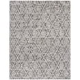 thumbnail image 1 of SAFAVIEH Tibetan Collection TIB606F Hand-knotted Grey Rug, 1 of 6