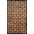 thumbnail image 1 of SAFAVIEH Tibetan Creighton Geometric Loop Wool Area Rug, Multi, 3' x 5', 1 of 6