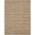 thumbnail image 1 of SAFAVIEH Tibetan Lloyd Geometric Wool Area Rug, Camel, 6' x 9', 1 of 5