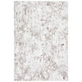thumbnail image 1 of SAFAVIEH Toscana Collection TOS682A Grey / Ivory Rug, 1 of 3