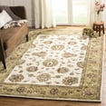 thumbnail image 1 of SAFAVIEH Total Performance Comgan Floral Area Rug, Ivory/Beige, 4' x 6', 1 of 6
