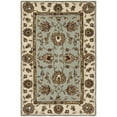 thumbnail image 1 of SAFAVIEH Total Performance Comgan Floral Area Rug, Light Blue/Ivory, 3' x 5', 1 of 10