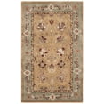 thumbnail image 1 of SAFAVIEH Total Performance Francesca Floral Area Rug, Copper/Moss, 3' x 5', 1 of 6