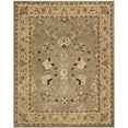 thumbnail image 1 of SAFAVIEH Total Performance Francesca Floral Area Rug, Sage/Beige, 2' x 3', 1 of 10