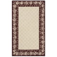 thumbnail image 1 of SAFAVIEH Total Performance Ruadhan Floral Area Rug, Red, 3' x 5', 1 of 8