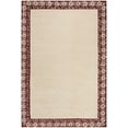 thumbnail image 1 of SAFAVIEH Total Performance Ruadhan Floral Area Rug, Red, 6' x 9', 1 of 8