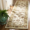 thumbnail image 1 of SAFAVIEH Total Performance TLP416A Ivory / Beige Rug, 1 of 7