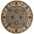 thumbnail image 1 of SAFAVIEH Total Performance TLP416B Light Blue / Ivory Rug, 1 of 10
