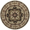 thumbnail image 1 of SAFAVIEH Total Performance TLP718A Soft Green / Ivory Rug, 1 of 5