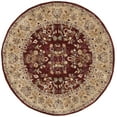 thumbnail image 1 of SAFAVIEH Total Performance TLP721B Rust / Green Rug, 1 of 7