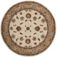 thumbnail image 1 of SAFAVIEH Total Performance TLP725B Ivory / Beige Rug, 1 of 6