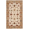 thumbnail image 1 of SAFAVIEH Total Performance TLP725B Ivory / Beige Rug, 1 of 4