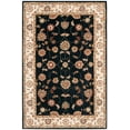thumbnail image 1 of SAFAVIEH Total Performance TLP725C Navy / Ivory Rug, 1 of 4