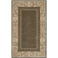 thumbnail image 1 of SAFAVIEH Total Performance TLP727C Olive / Ivory Rug, 1 of 9
