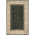 thumbnail image 1 of SAFAVIEH Total Performance TLP727I Green / Ivory Rug, 1 of 10