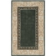 thumbnail image 1 of SAFAVIEH Total Performance TLP727I Green / Ivory Rug, 1 of 10