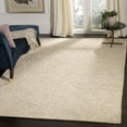 thumbnail image 1 of SAFAVIEH Total Performance Wilton Floral Area Rug, Ivory, 4' x 6', 1 of 7