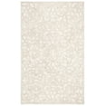 thumbnail image 1 of SAFAVIEH Trace Bryan Geometric Area Rug, Camel/Ivory, 2' x 3', 1 of 8