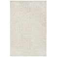 thumbnail image 1 of SAFAVIEH Trace Bryan Geometric Area Rug, Camel/Ivory, 6' x 9', 1 of 8