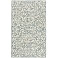 thumbnail image 1 of SAFAVIEH Trace Bryan Geometric Area Rug, Blue/Ivory, 4' x 6', 1 of 8