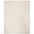 thumbnail image 1 of SAFAVIEH Trace Bryan Geometric Area Rug, Camel/Ivory, 2'6" x 4', 1 of 8