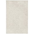 thumbnail image 1 of SAFAVIEH Trace Bryan Geometric Area Rug, Camel/Ivory, 4' x 6', 1 of 8