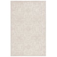 thumbnail image 1 of SAFAVIEH Trace Burton Geometric Area Rug, Ivory/Pink, 3' x 5', 1 of 11