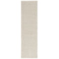 thumbnail image 1 of SAFAVIEH Trace Einri Geometric Runner Rug, Ivory/Blue, 2'3" x 8', 1 of 7