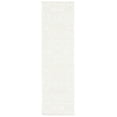 thumbnail image 1 of SAFAVIEH Trace Essex Abstract Runner Rug, Ivory, 2'3" x 8', 1 of 8
