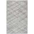 thumbnail image 1 of SAFAVIEH Trace Ilarion Geometric Area Rug, Blue/Black, 3' x 5', 1 of 8