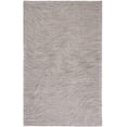 thumbnail image 1 of SAFAVIEH Trace Jimney Abstract Area Rug, Brown/Ivory, 8' x 10', 1 of 8