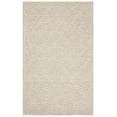 thumbnail image 1 of SAFAVIEH Trace Linnette Geometric Wool Area Rug, Beige, 2'6" x 4', 1 of 3