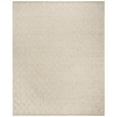 thumbnail image 1 of SAFAVIEH Trace Linnette Geometric Wool Area Rug, Beige, 5' x 8', 1 of 10